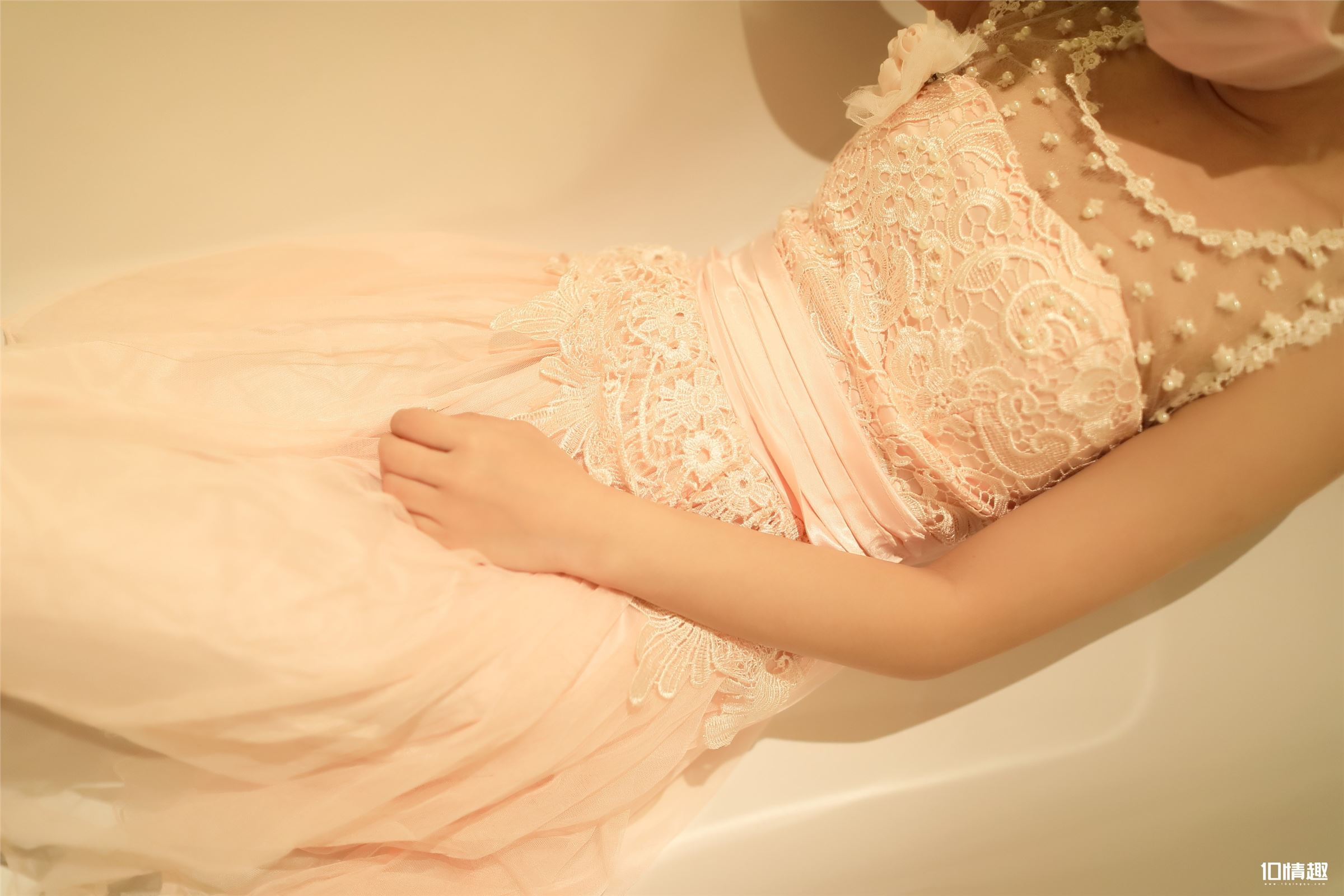 [ROSI写真] 口罩系列 2018.04.21 NO.678